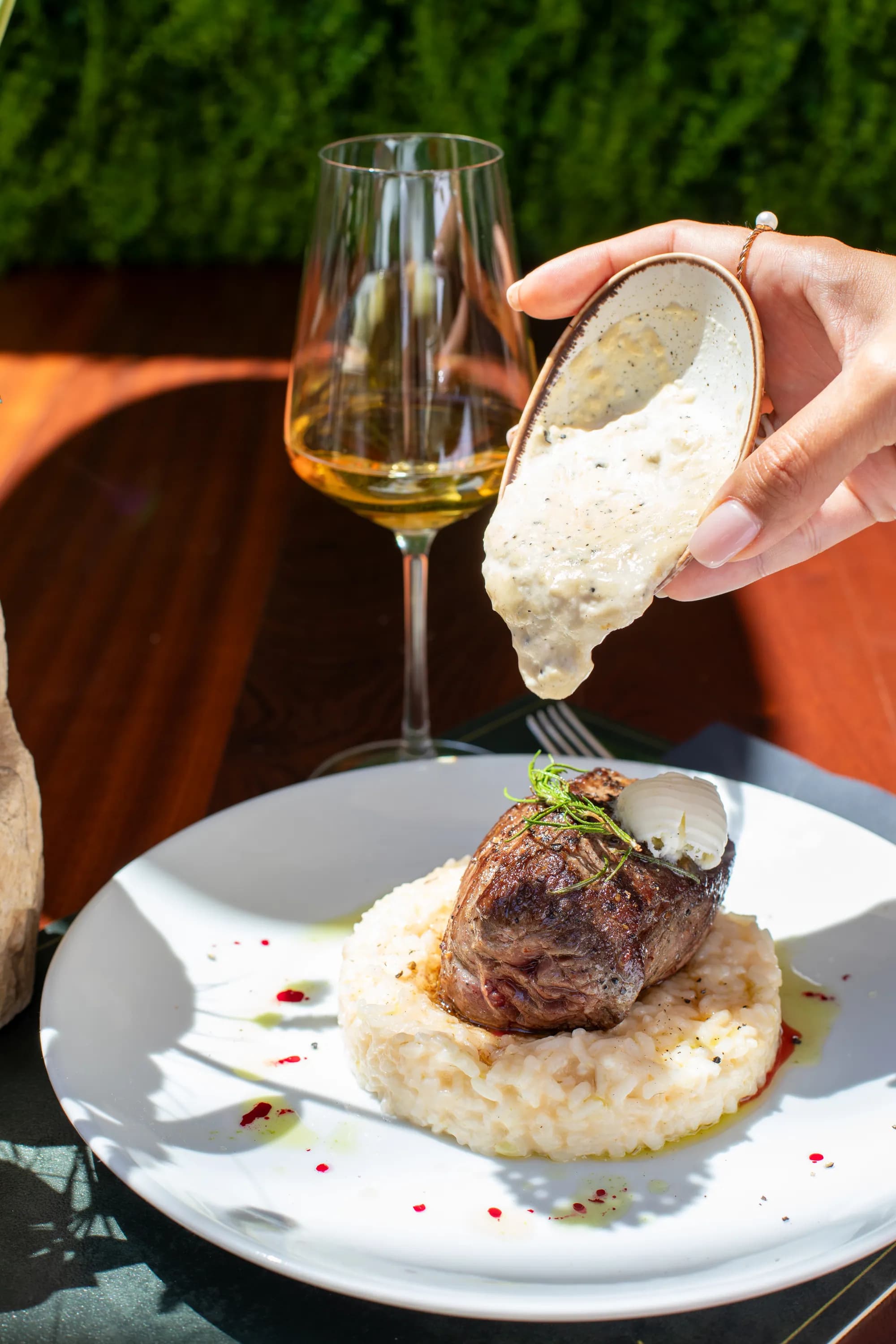 Soul Kitchen Buzara for Two: Hvar's Most Theatrical Seafood Dish