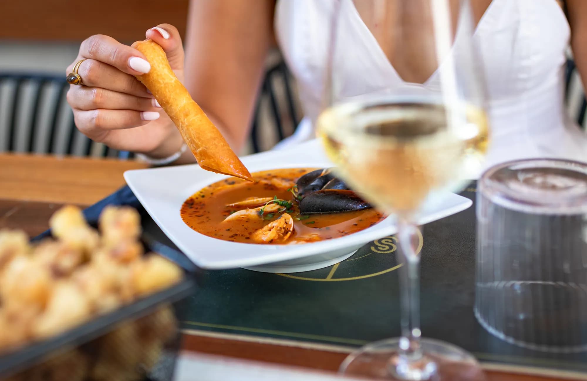 How to Get a Table in Hvar in July and August: What Actually Works