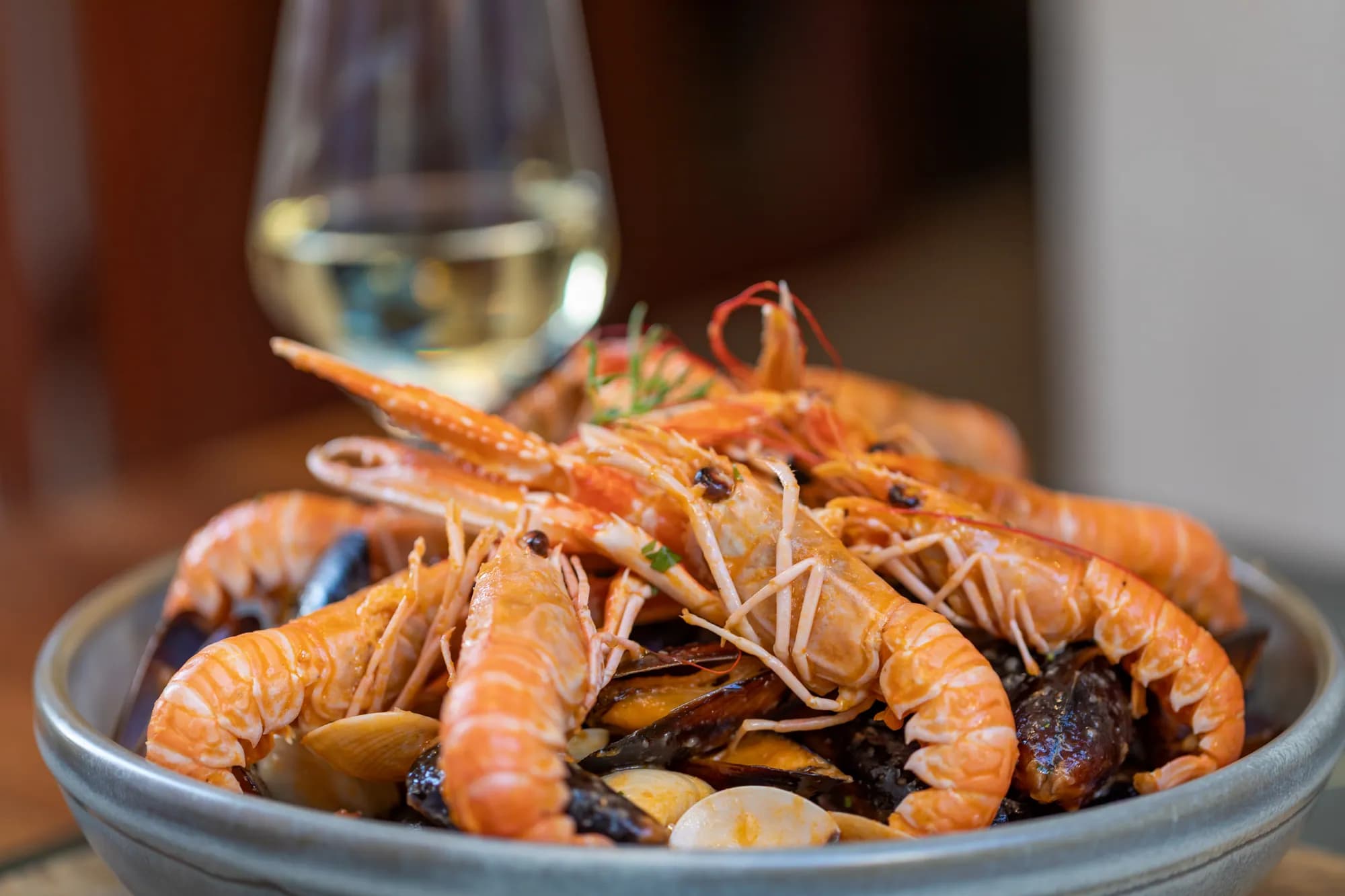Adriatic Seafood in Hvar: From the Morning Boat to the Evening Plate