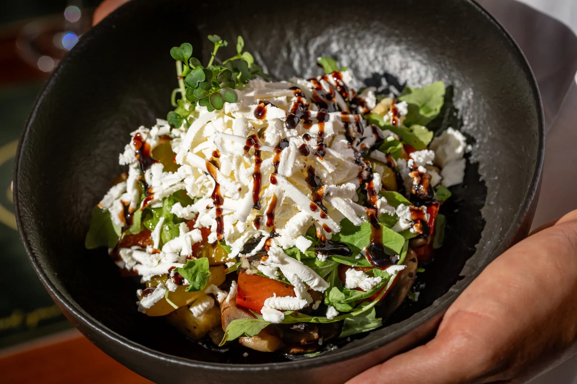 Garden Salad