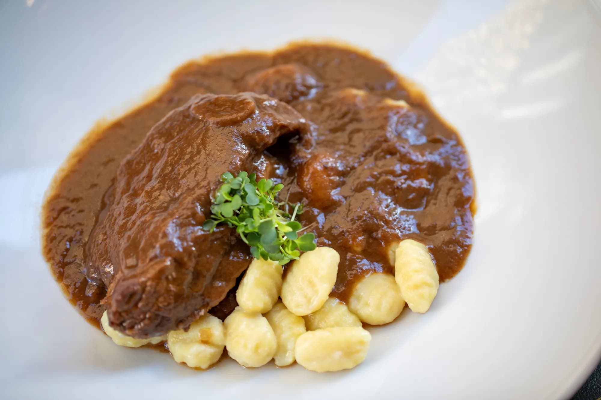 Dalmatian Pašticada: The Slow-Cooked Beef Dish Hvar Does Best