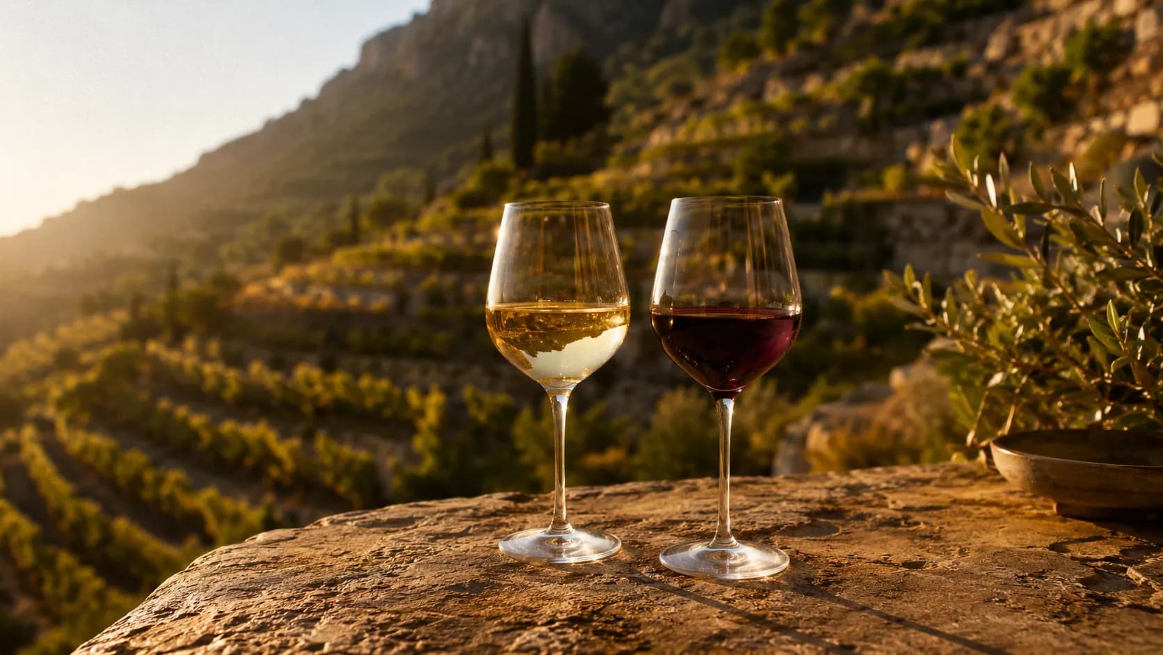 Best Wines on Hvar: A Guide to Dalmatian Wine from the Inside